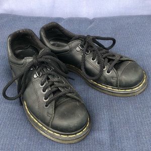 Vintage Dr Marten Oxfords